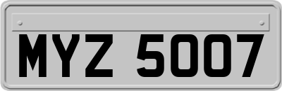 MYZ5007