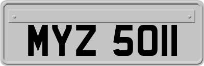 MYZ5011