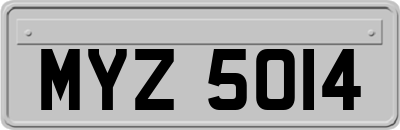 MYZ5014