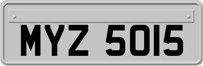 MYZ5015