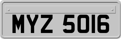 MYZ5016