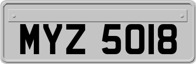 MYZ5018