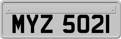 MYZ5021