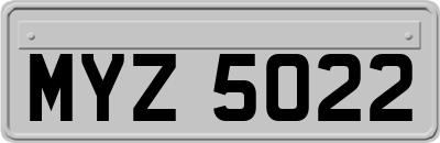 MYZ5022