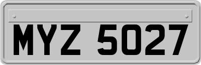 MYZ5027