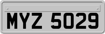MYZ5029