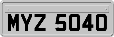 MYZ5040