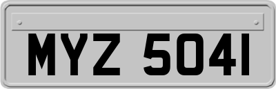 MYZ5041