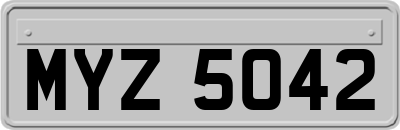 MYZ5042