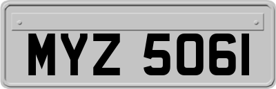 MYZ5061