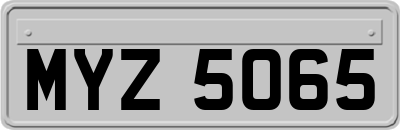 MYZ5065