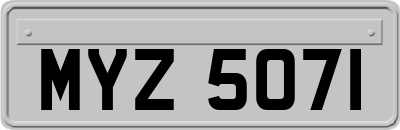 MYZ5071