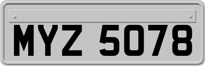 MYZ5078