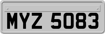 MYZ5083