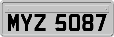 MYZ5087