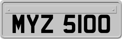 MYZ5100