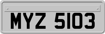 MYZ5103