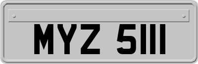 MYZ5111