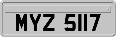MYZ5117
