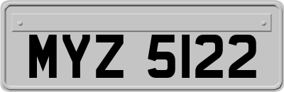 MYZ5122