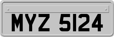 MYZ5124