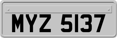 MYZ5137
