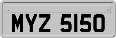 MYZ5150