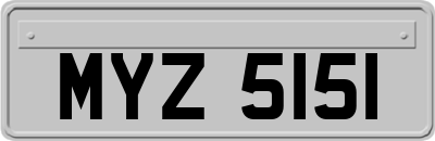 MYZ5151
