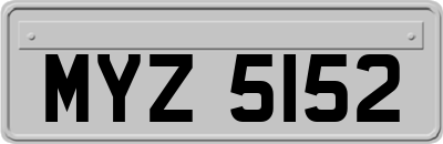 MYZ5152