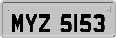 MYZ5153