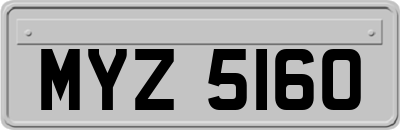 MYZ5160