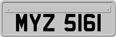 MYZ5161