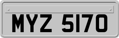 MYZ5170