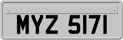 MYZ5171
