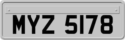 MYZ5178
