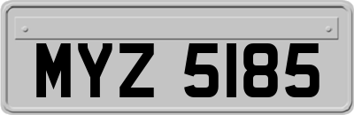MYZ5185