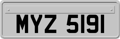 MYZ5191