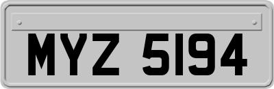 MYZ5194