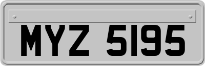 MYZ5195