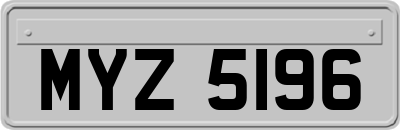 MYZ5196