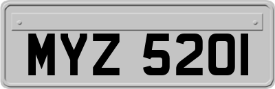MYZ5201