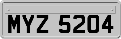 MYZ5204