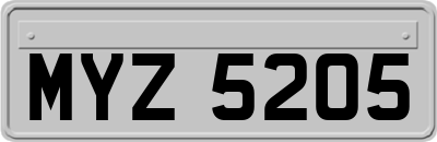 MYZ5205