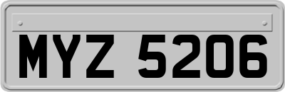 MYZ5206