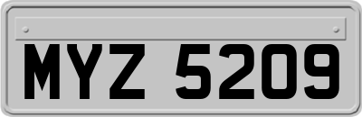 MYZ5209
