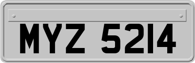 MYZ5214