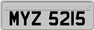 MYZ5215