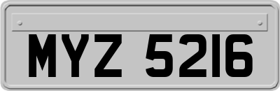 MYZ5216