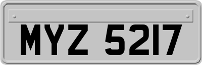 MYZ5217
