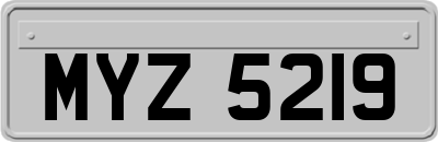 MYZ5219